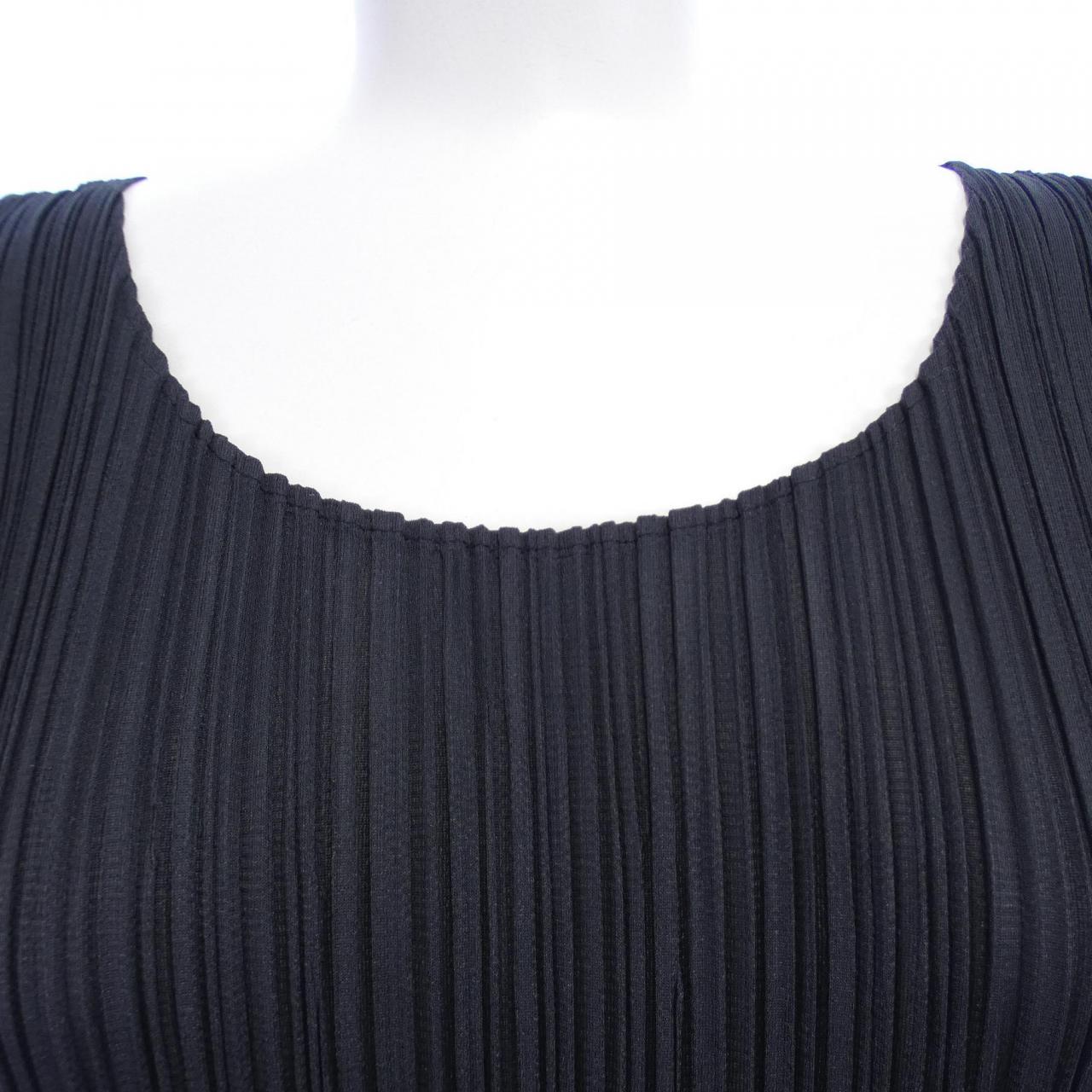 プリーツプリーズ PLEATS PLEASE チュニック