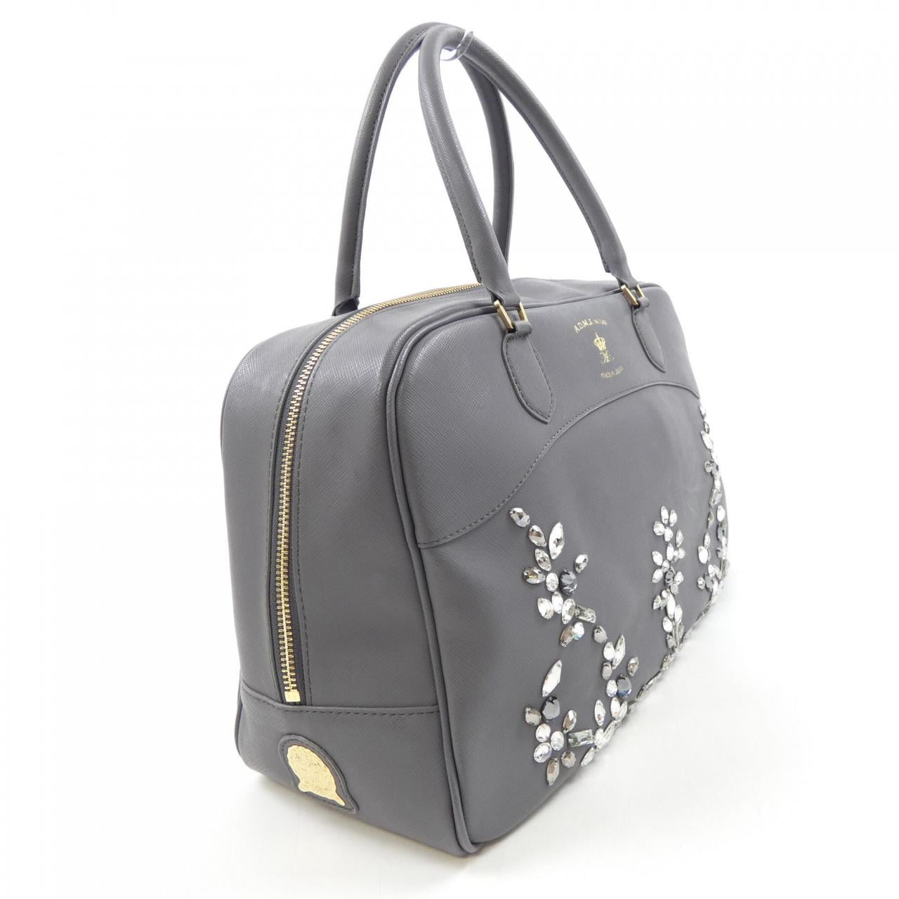 エイディエムジェイ ADMJ BAG
