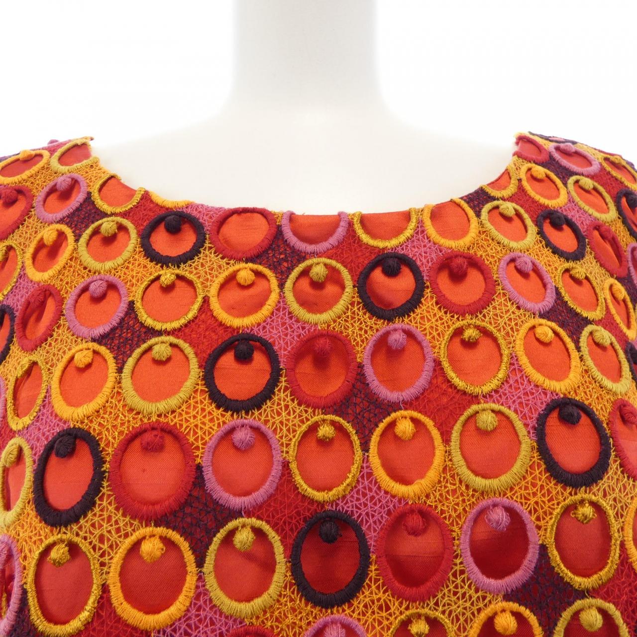 TABASA ワンピース