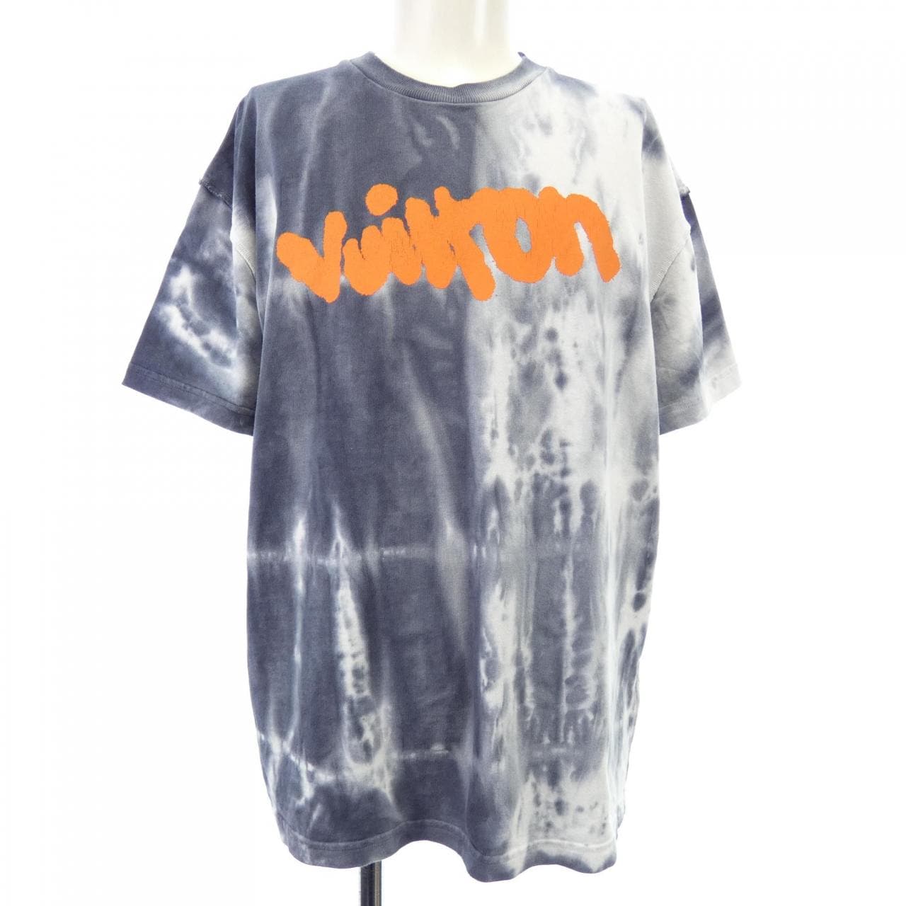 ルイヴィトン LOUIS VUITTON Tシャツ