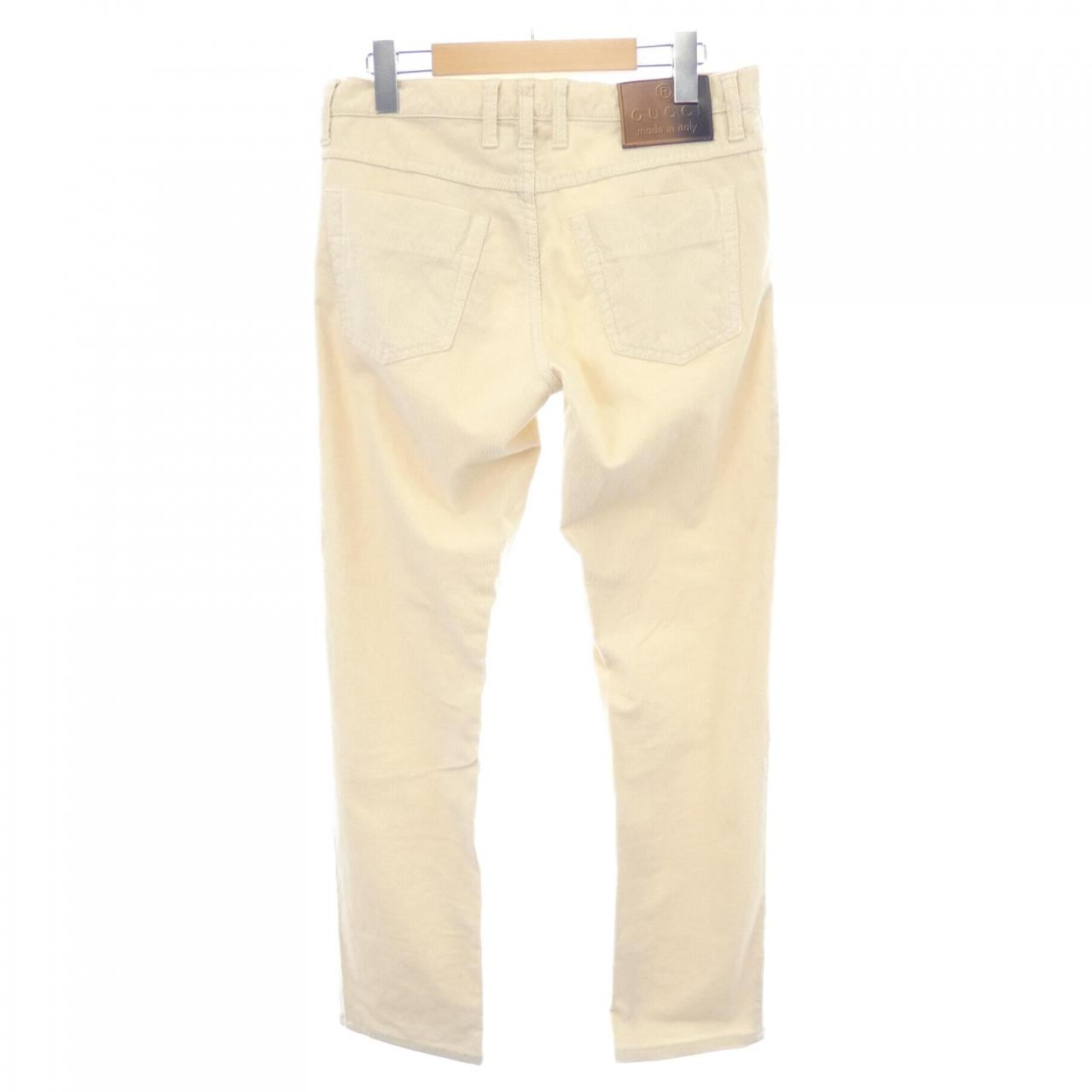 グッチ GUCCI 269304 パンツ