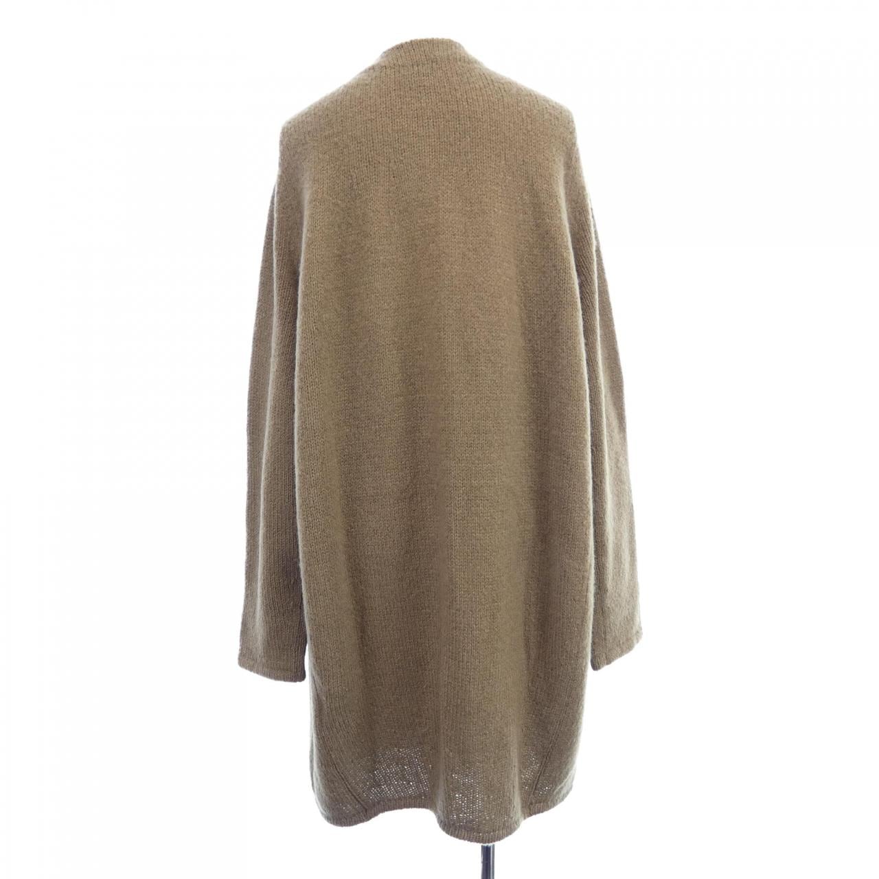 ラルフローレン RALPH LAUREN 7KLJLMTB6VGRL9J ロングカーディガン