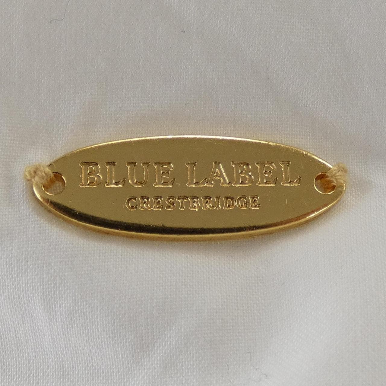 ブルーレーベルクレストブリッジ BLUE LABEL CRESTBRIDGE トップス