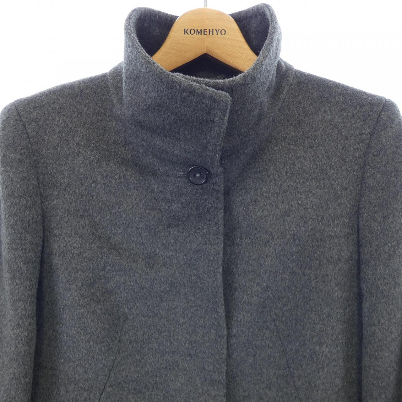 マックスマーラステュディオ Max Mara STUDIO 608615 コート