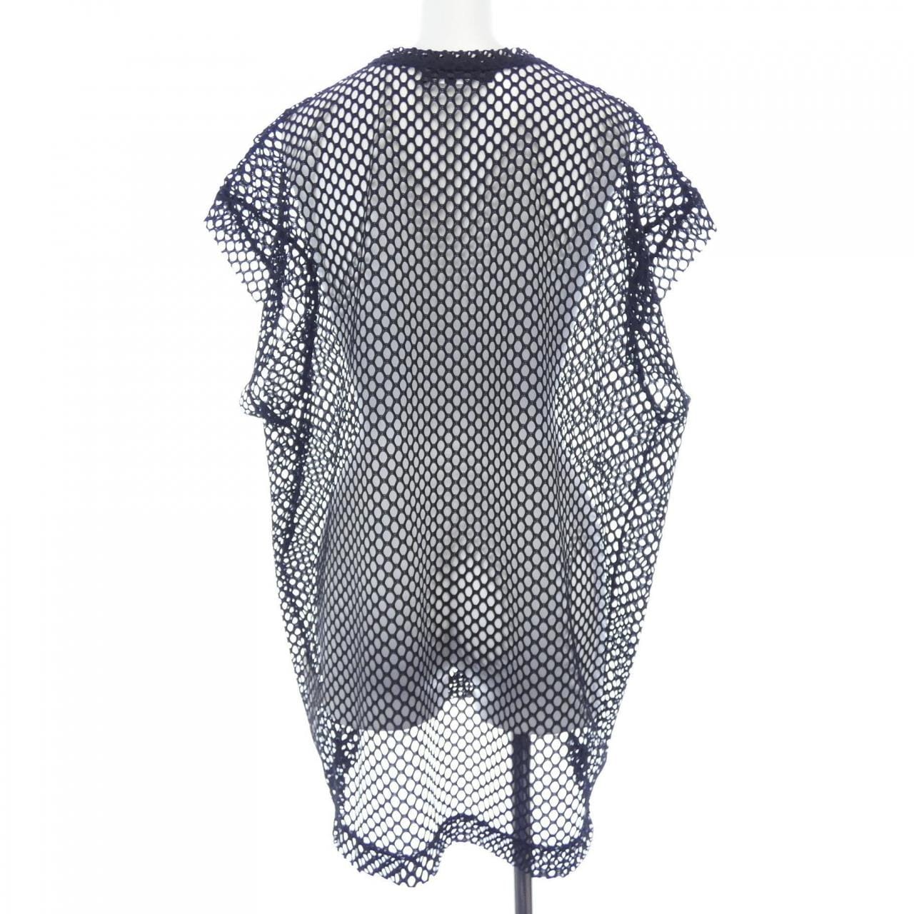 ブラックコムデギャルソン BLACK COMME des GARCONS 1O-T002 トップス