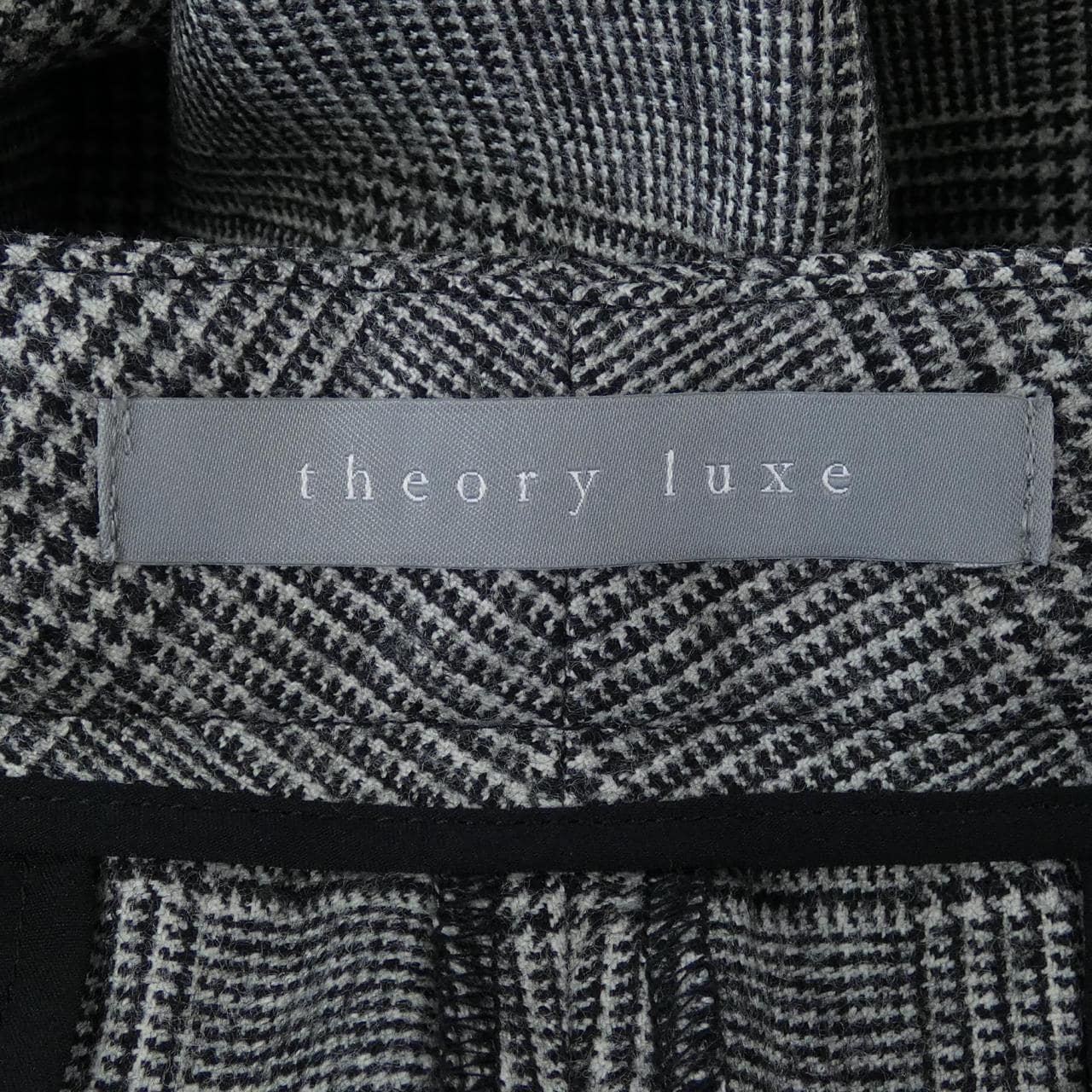 セオリーリュクス Theory luxe 03-3306450 パンツ