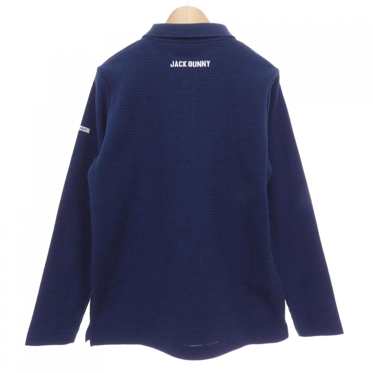 Jack Bunny!! Polo shirt