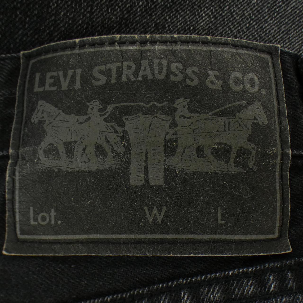ジュンヤワタナベ JUNYA WATANABE JN-P103 LEVI'S ジーンズ
