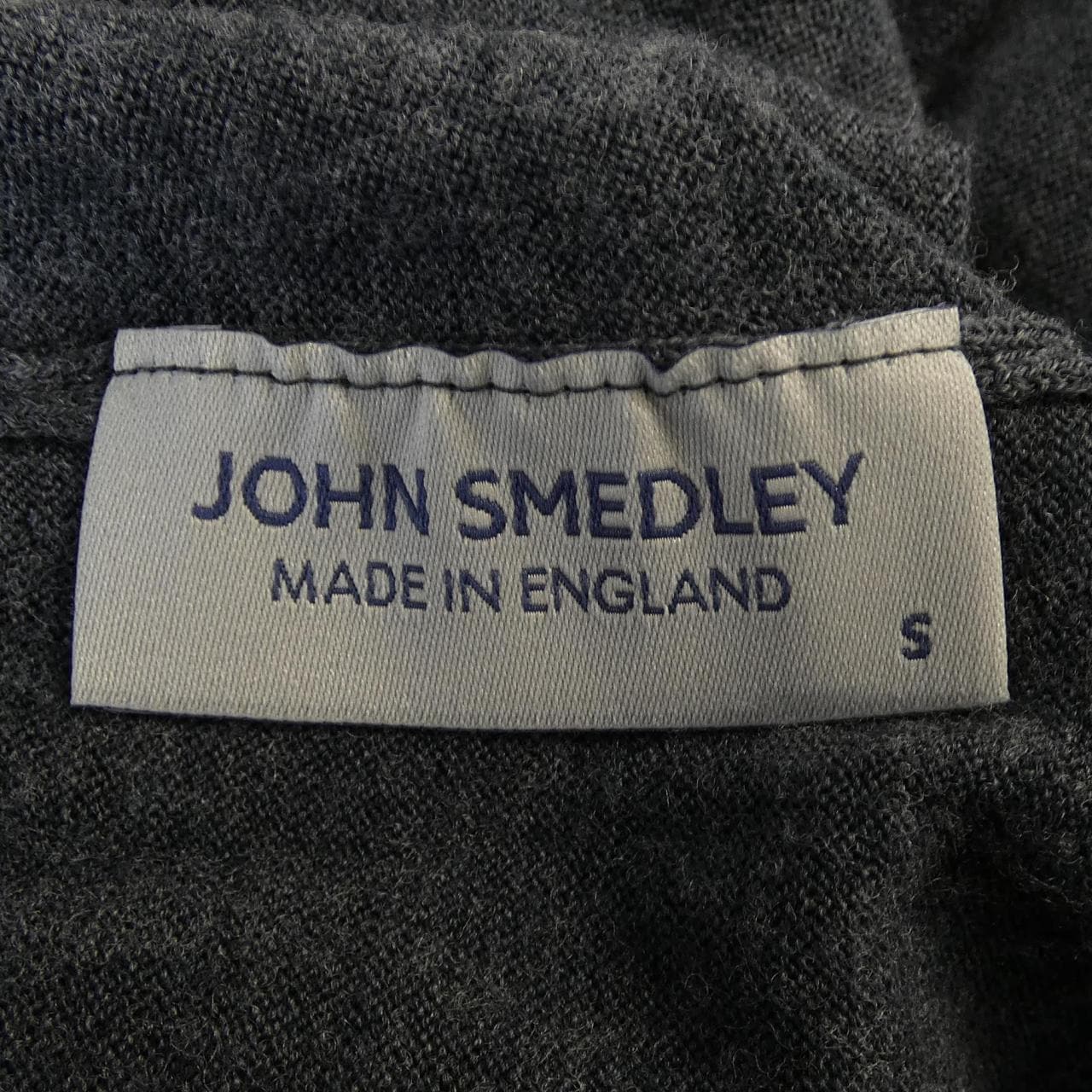 ジョンスメドレー JOHN SMEDLEY ニット