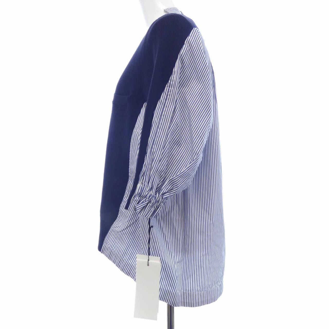 サカイ SACAI SCW-014 トップス