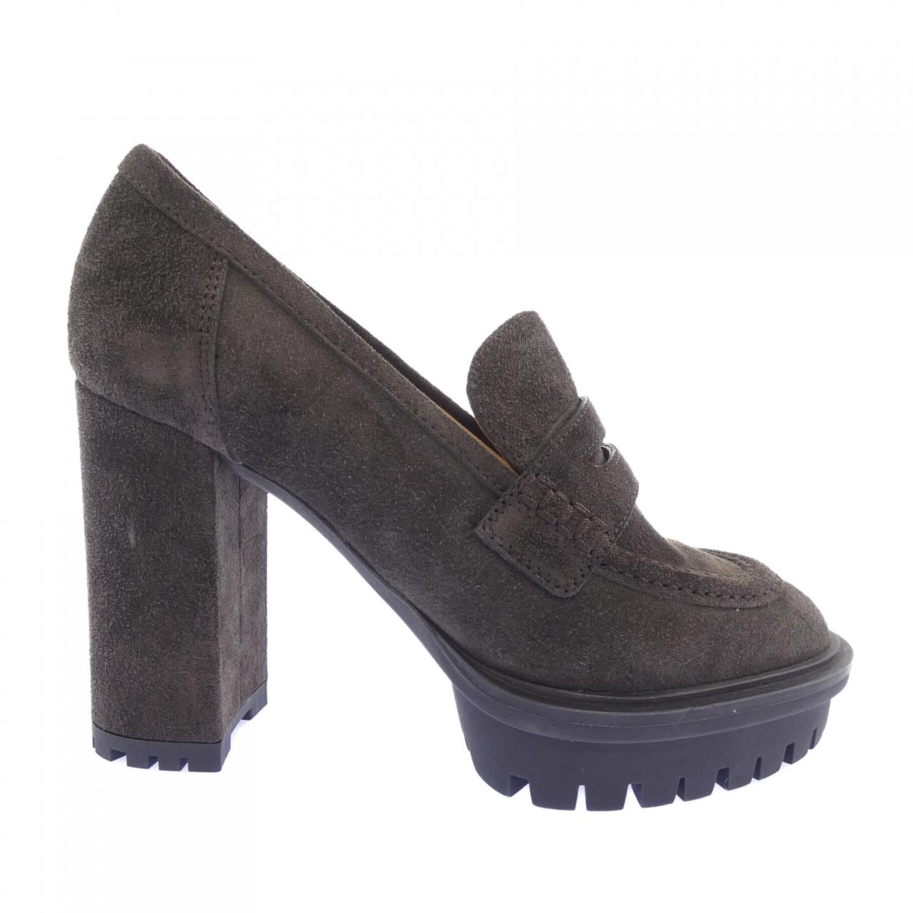ジャンヴィトロッシ GIANVITO ROSSI シューズ