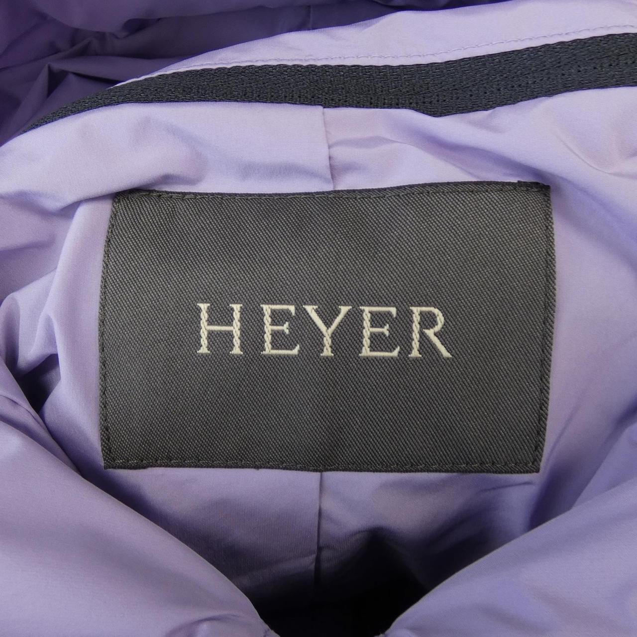 HEYER コート