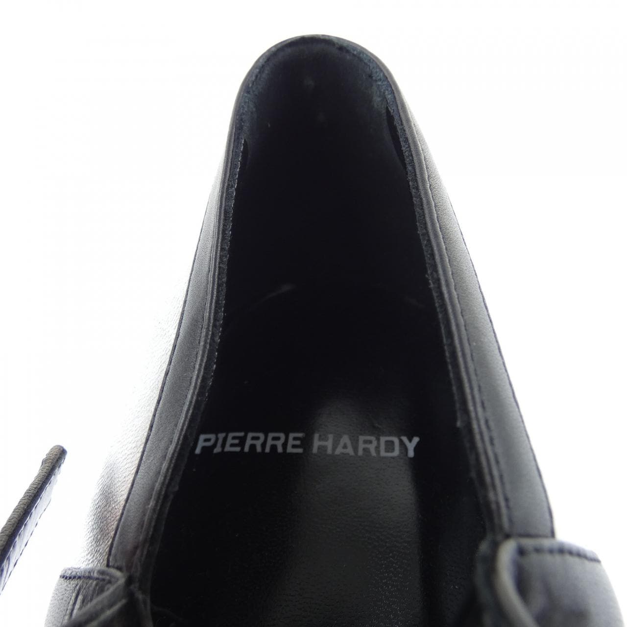 ピエールアルディ PIERRE HARDY パンプス