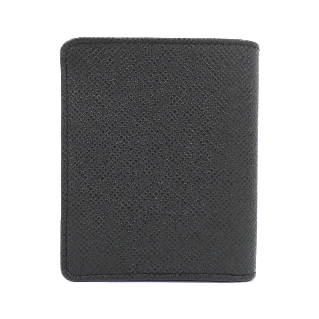 LOUIS VUITTON Taiga Portefeuille Magellan M30552 皮夾