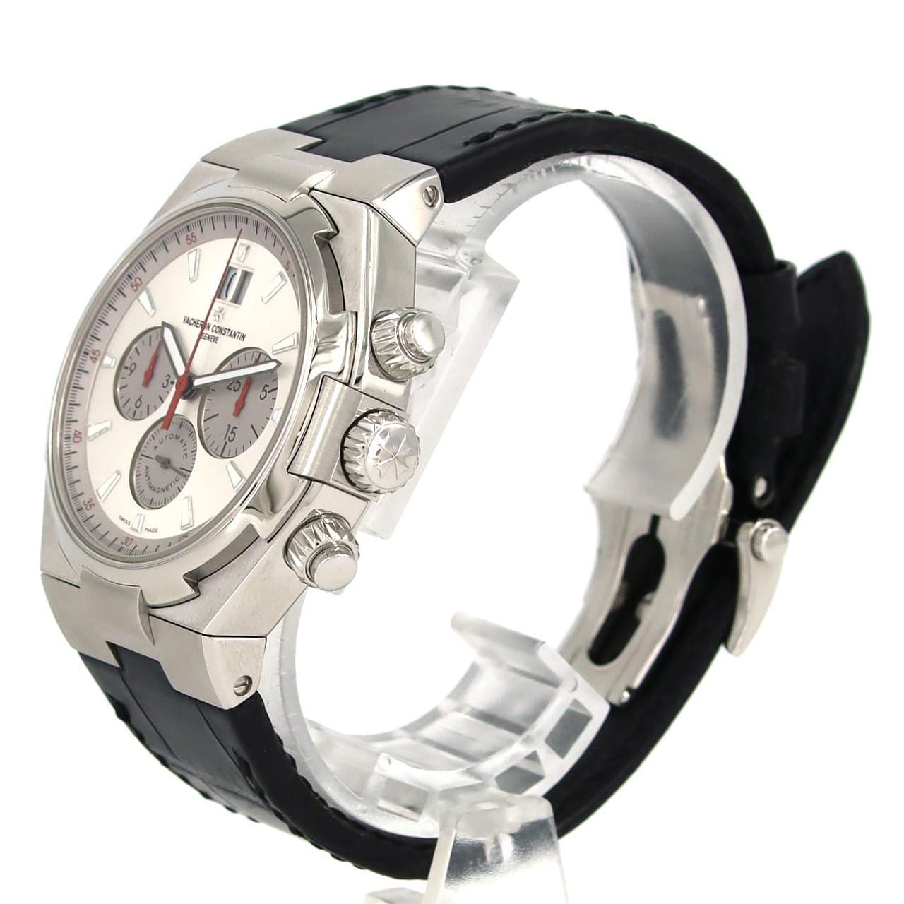 ヴァシュロン･コンスタンタン オーヴァーシーズクロノ LIMITED 49150/000A-9017 SS 自動巻