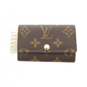 LOUIS VUITTON key case