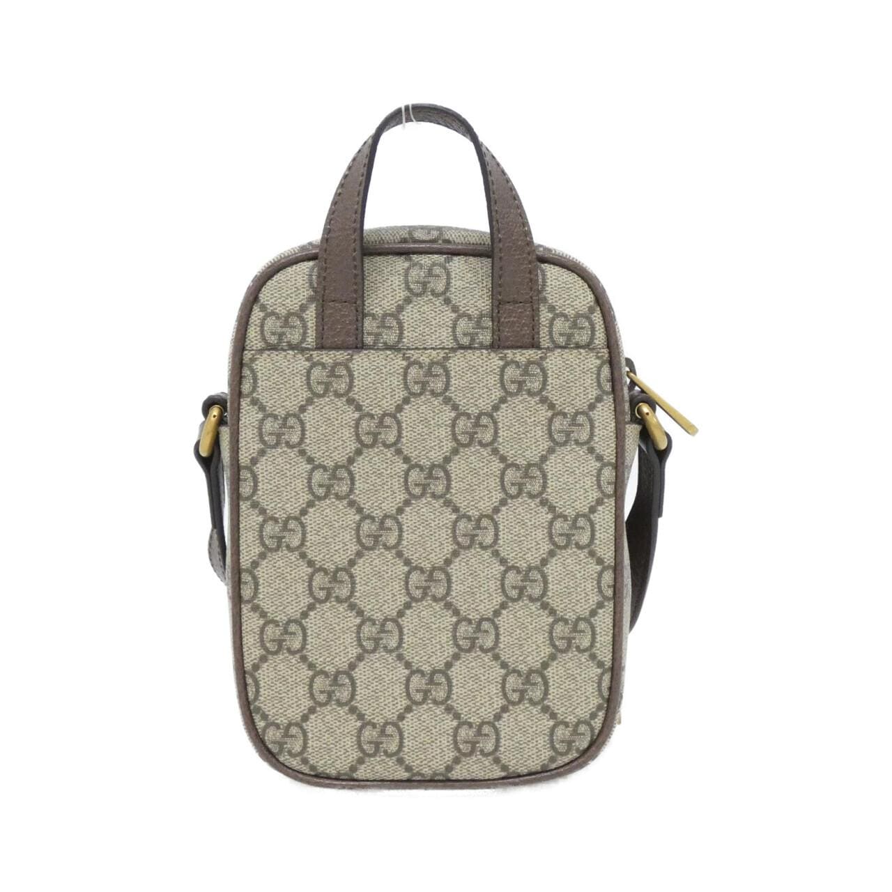 グッチ OPHIDIA 671682 96IWT ショルダーバッグ