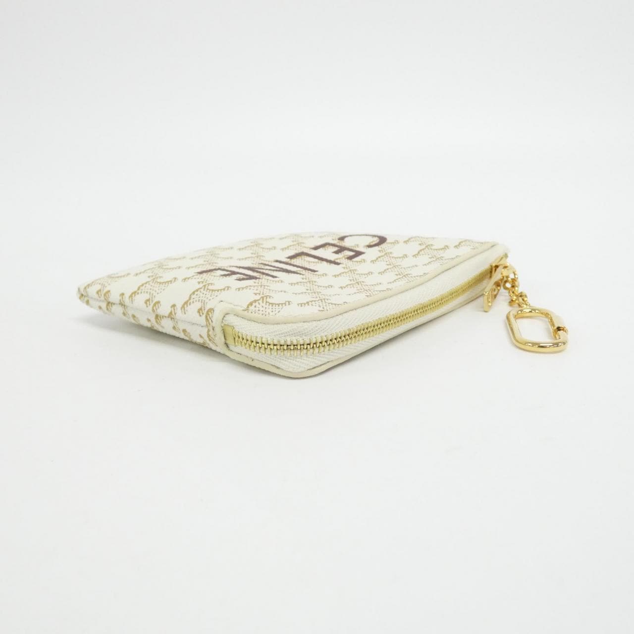 CELINE 10C662CA2零钱钥匙包