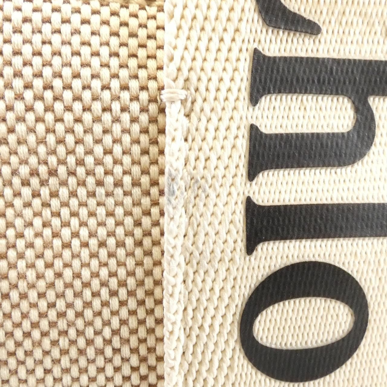 クロエ ウッディ スモール トート CHC21US385 E66 バッグ