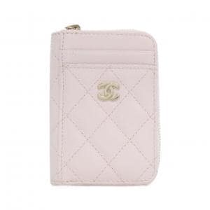シャネル タイムレスクラシック ライン AP1650 コインケース