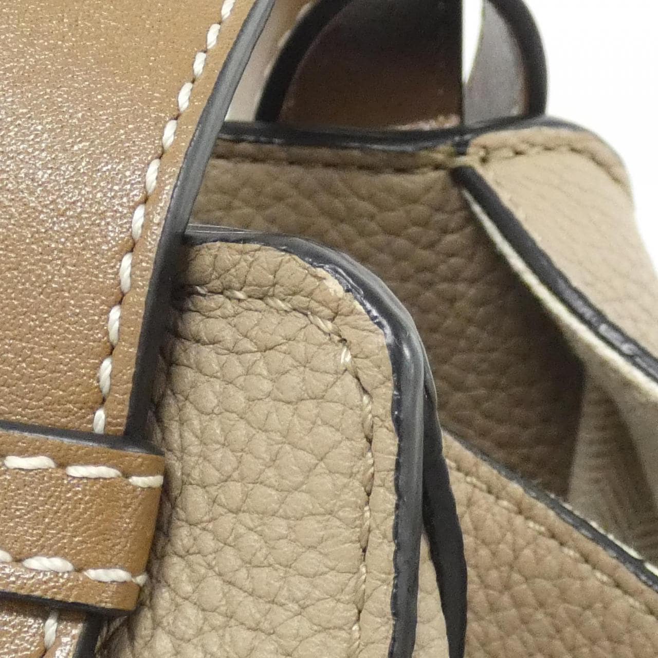 ロエベ ハンモック スモール 38712KBN60 ショルダーバッグ