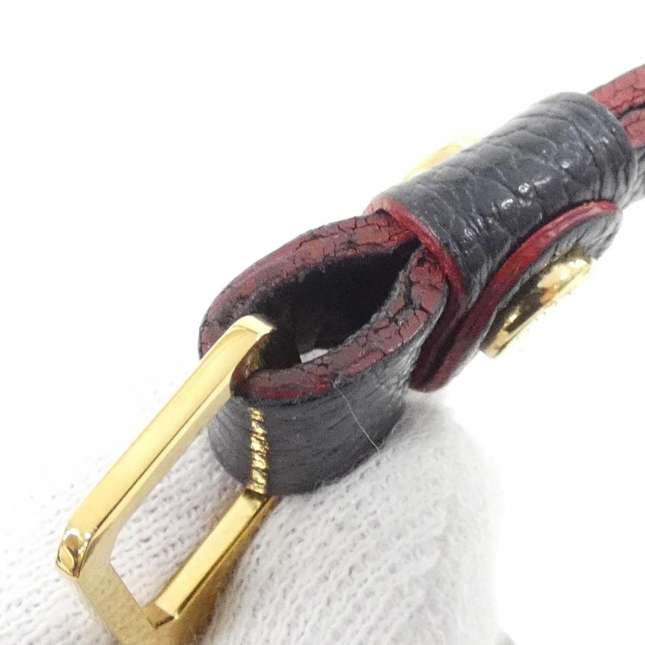 LOUIS VUITTON Monogram Empreinte拉链钱包 M62121 钱包