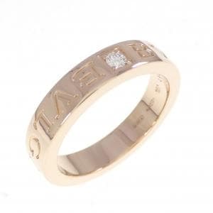 ブルガリ B.zero1 リング