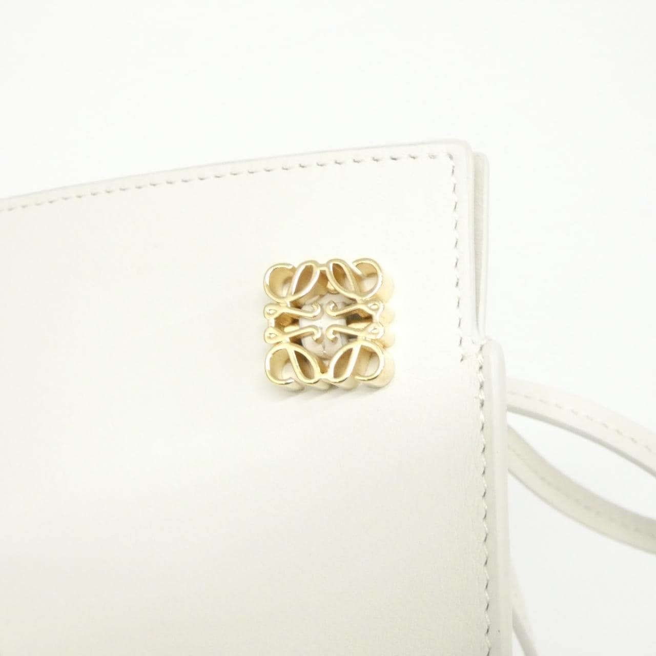 ロエベ ダイス ポケット C630R12X01 ショルダーバッグ