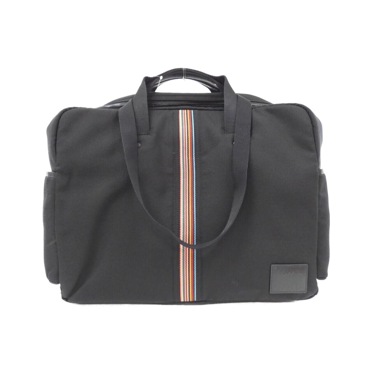 [新品] Paul Smith 7467 波士顿包