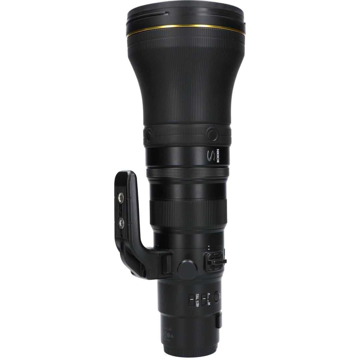 Z800mm F6.3VR S
