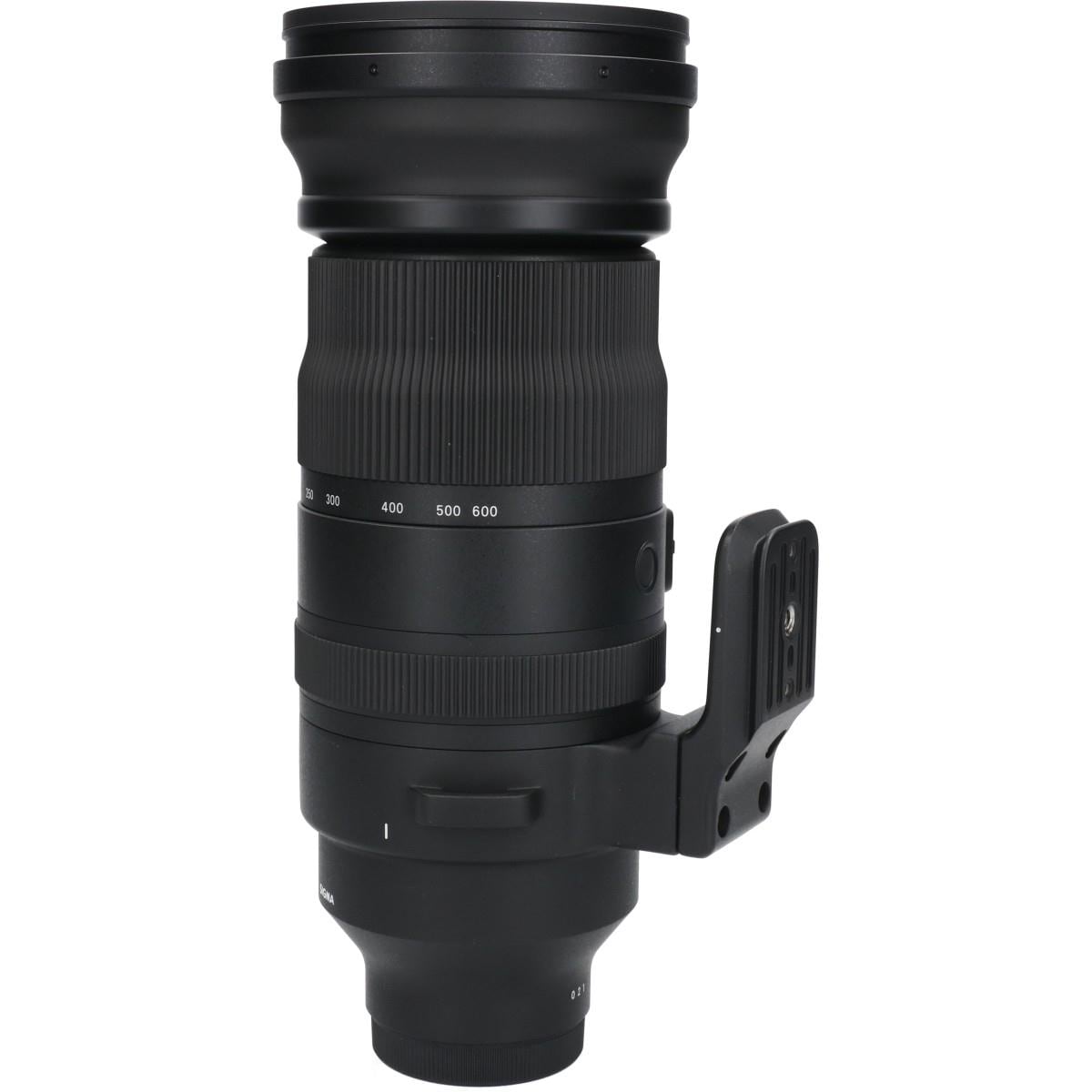 Ｅ１５０－６００ｍｍ　Ｆ５－６．３ＤＧ　ＤＮ　ＯＳ　（Ｓ）