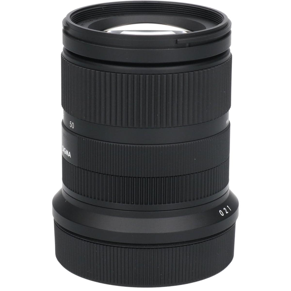 ＲＦ　（Ｃ）１８－５０ｍｍ　Ｆ２．８ＤＣ　ＤＮ