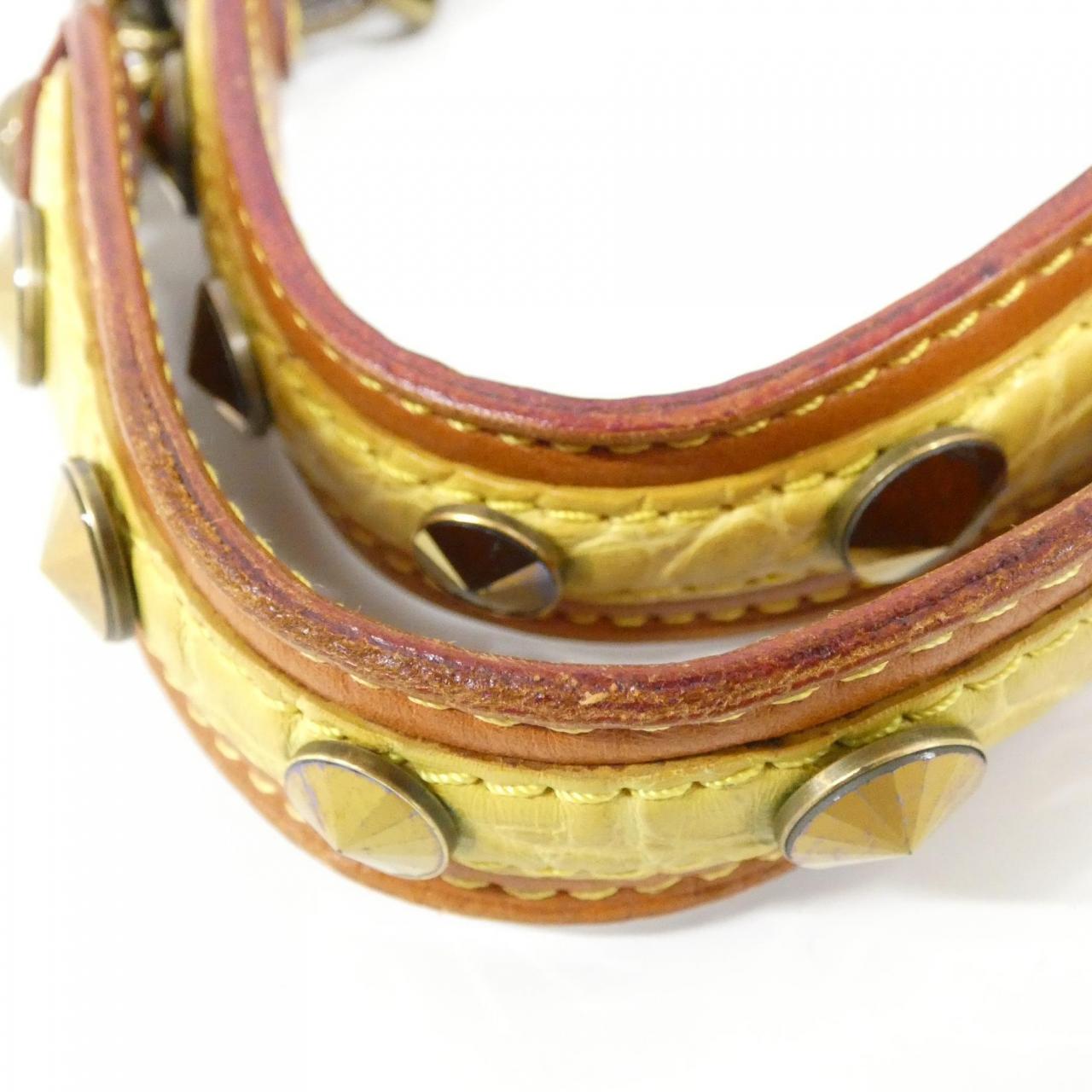 【ヴィンテージ】ルイヴィトン モノグラム トロンプルイユ ファビュロー M92713 バッグ