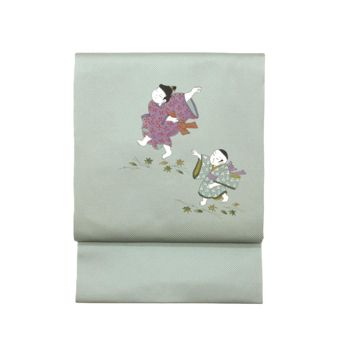 【未使用品】名古屋帯