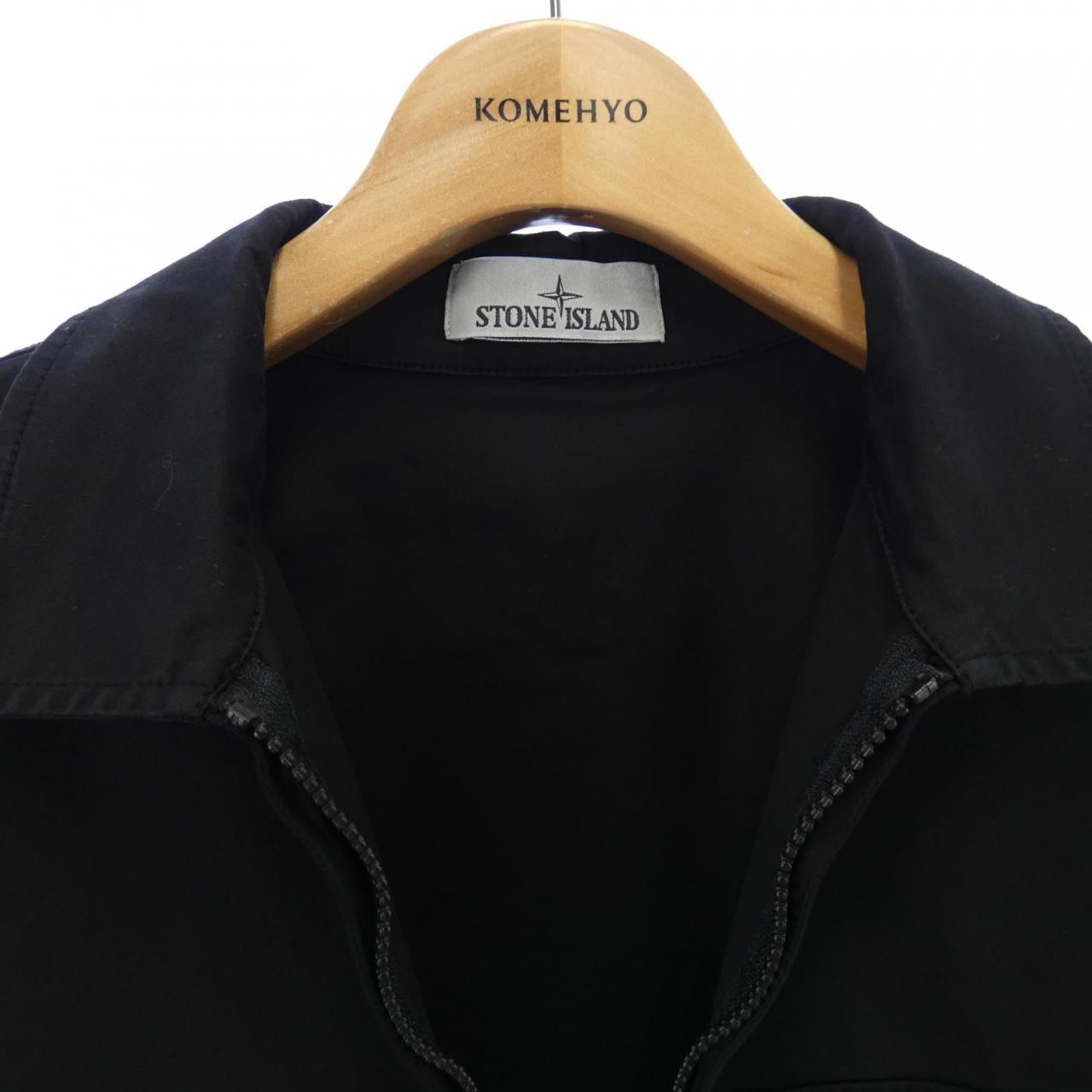 ストーンアイランド STONE ISLAND K1S151200128 S0012 ジャケット