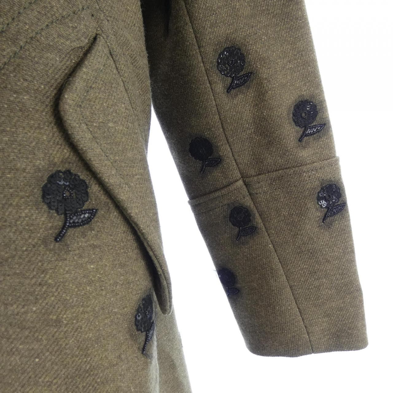 VALENTINO NB3CA2103DR 外套