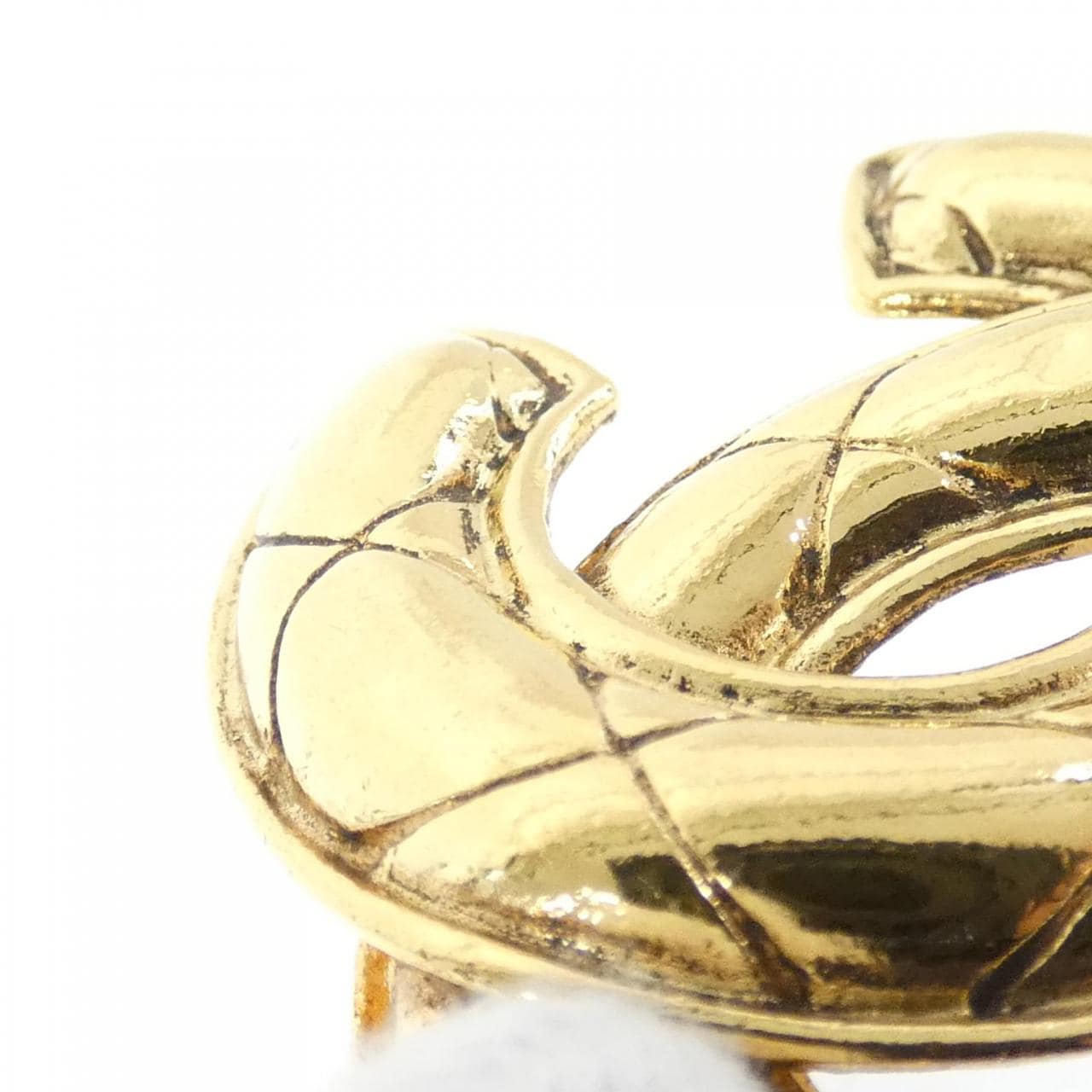 【ヴィンテージ】シャネル ブローチ