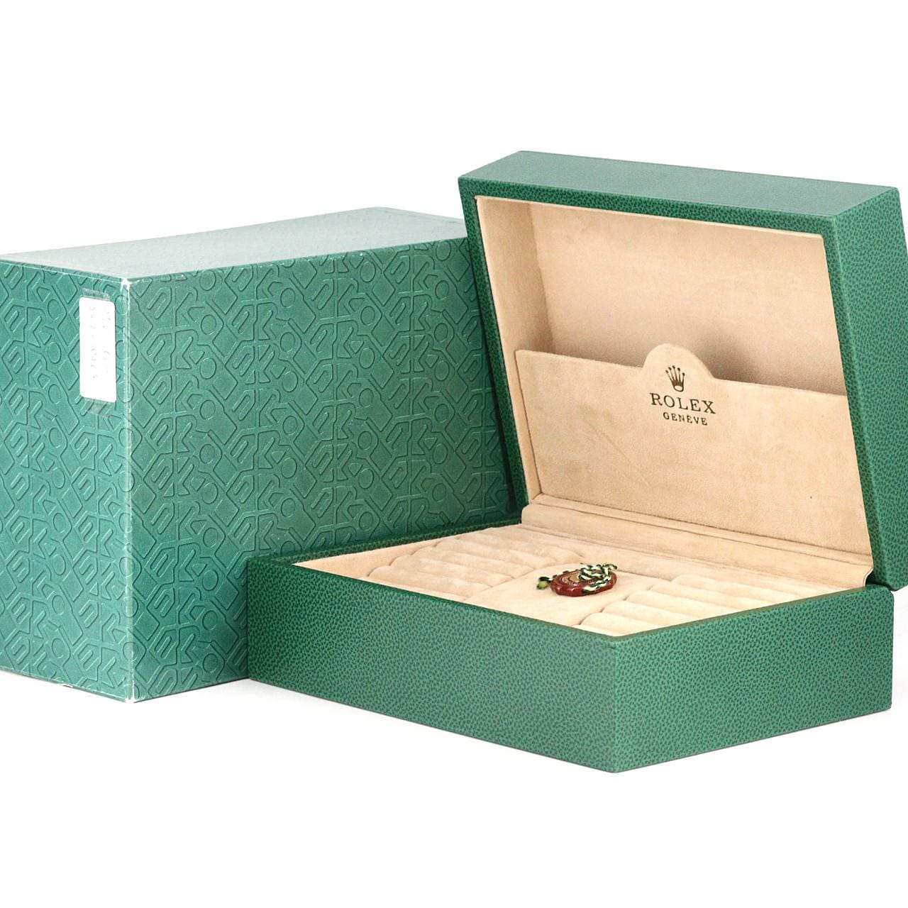 ロレックス ヨットマスター 16628 YG 自動巻 U番