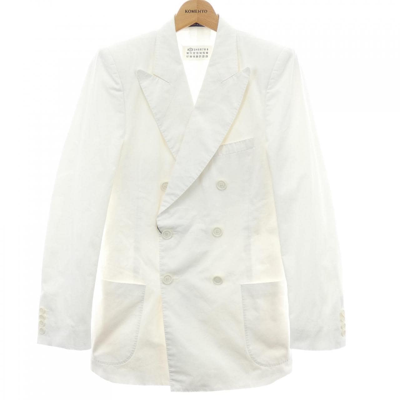 メゾンマルジェラ Maison Margiela S51BN0404 ジャケット