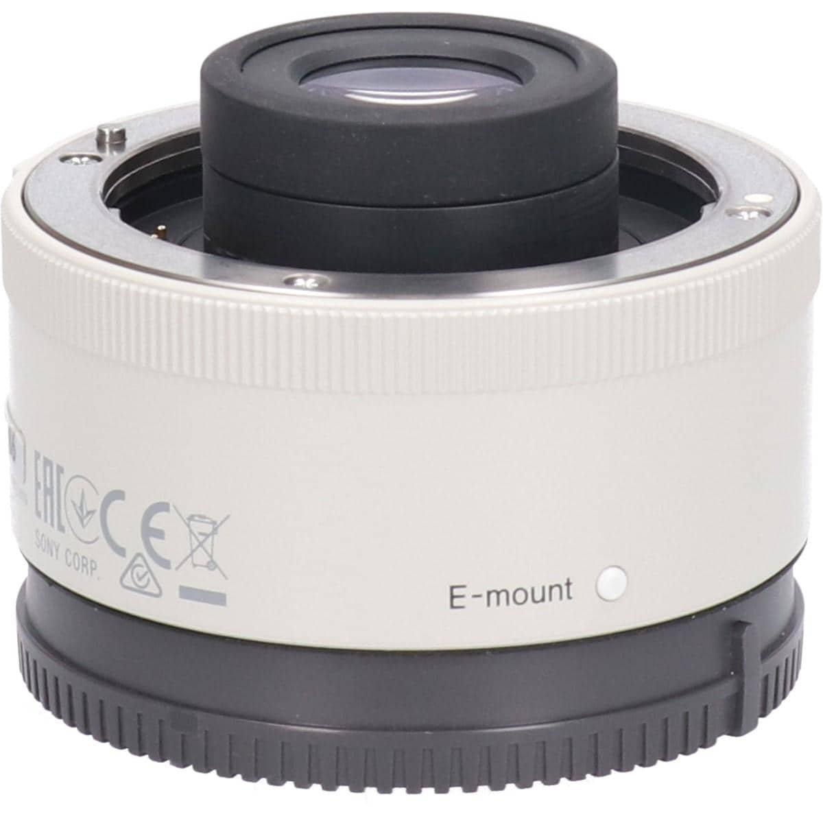 ２Ｘテレコンバータ－（ＳＥＬ２０ＴＣ）