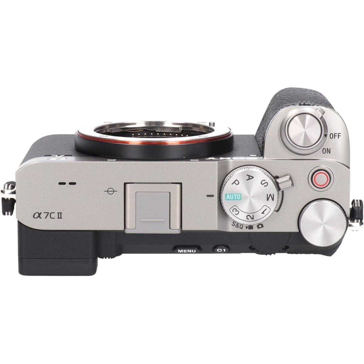 α７Ｃ　ＩＩ　ＩＬＣＥ－７ＣＭ２