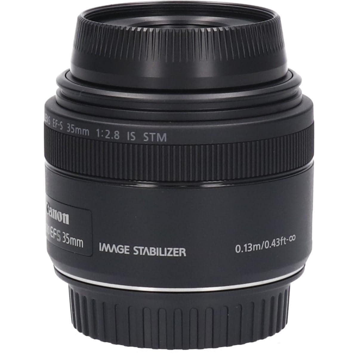 ＥＦ－Ｓ３５ｍｍ　Ｆ２．８ＭＡＣＲＯ　ＩＳ　ＳＴＭ