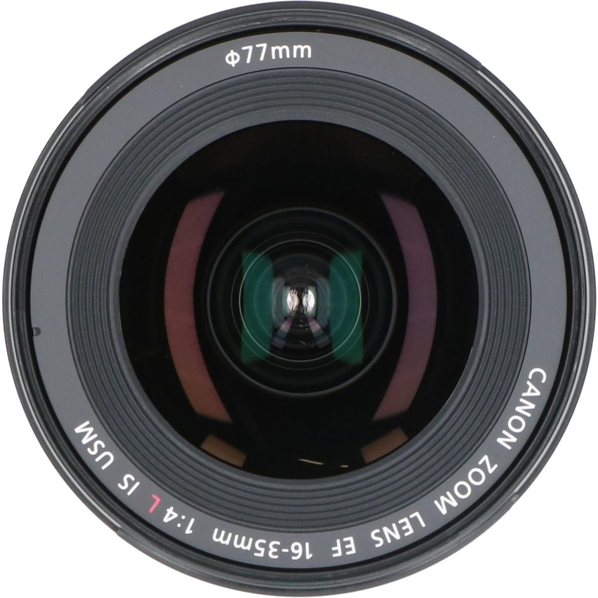 ＥＦ１６－３５ｍｍ　Ｆ４Ｌ　ＩＳ　ＵＳＭ