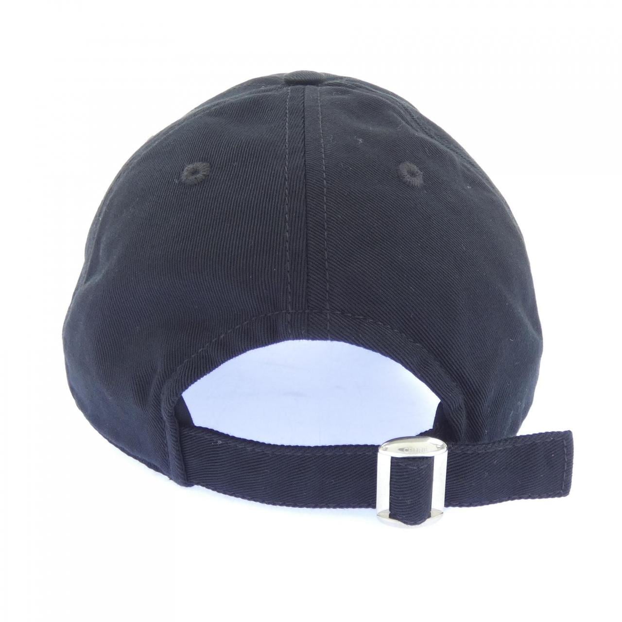 セリーヌ CELINE TRIOMPHE BASEBALL AA01C234X キャップ