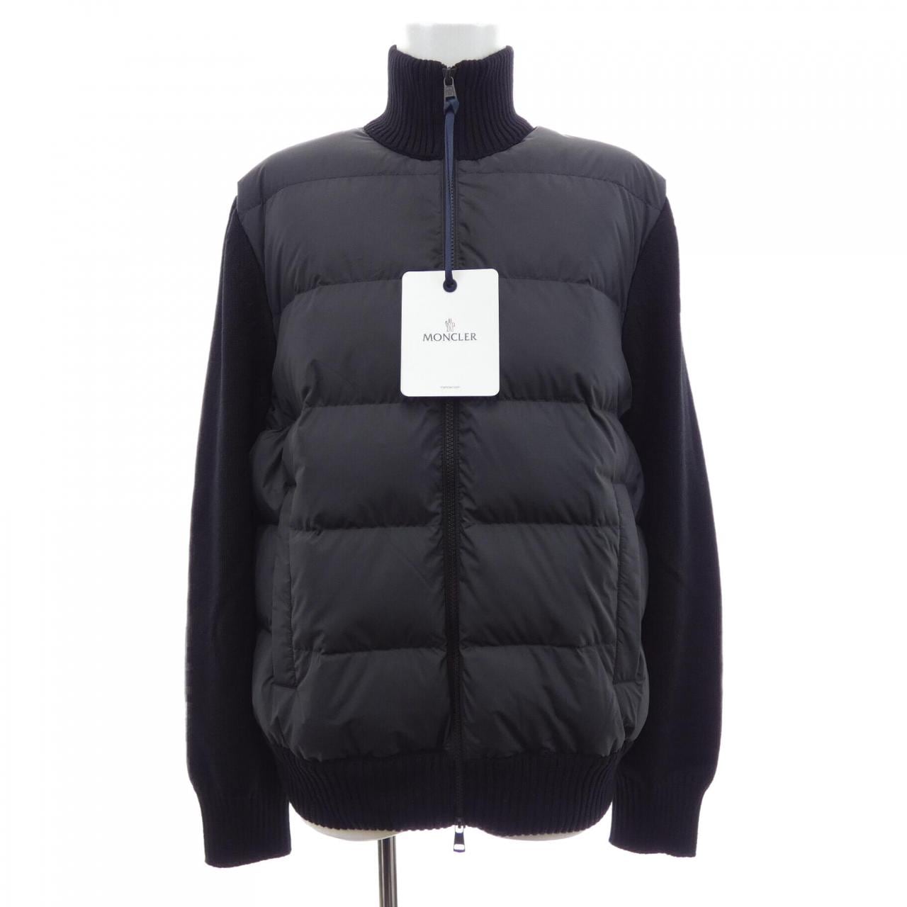 【新品】モンクレール MONCLER 20919B00027 M1131 ダウンジャケット
