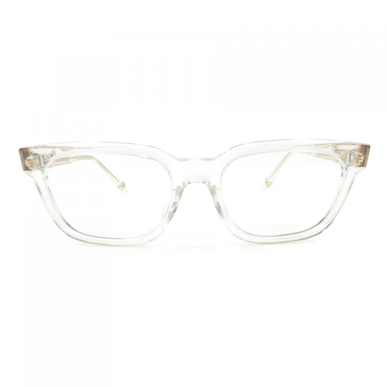 クロムハーツ CHROME HEARTS EYEWEAR