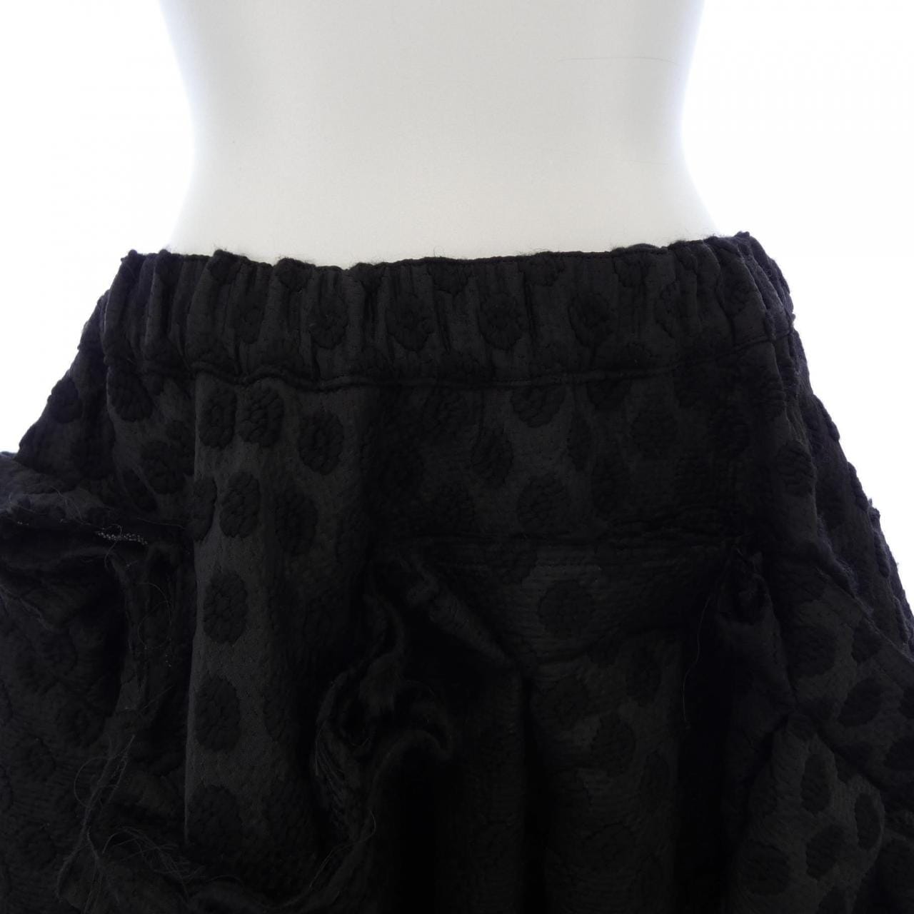 COMME des GARCONS GO-S010 Skirt