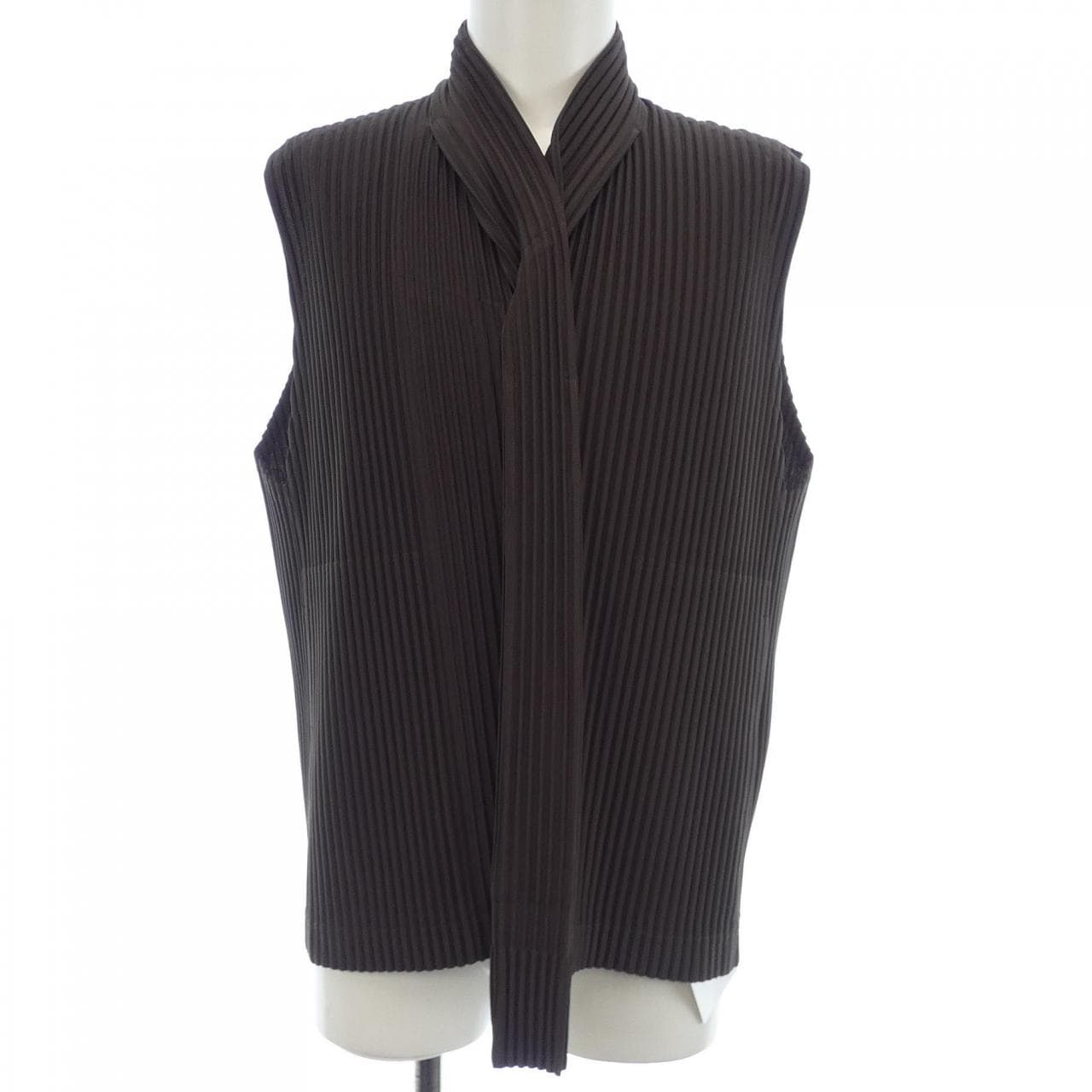 オムプリッセ HOMME PLISSE HP51JK382 トップス