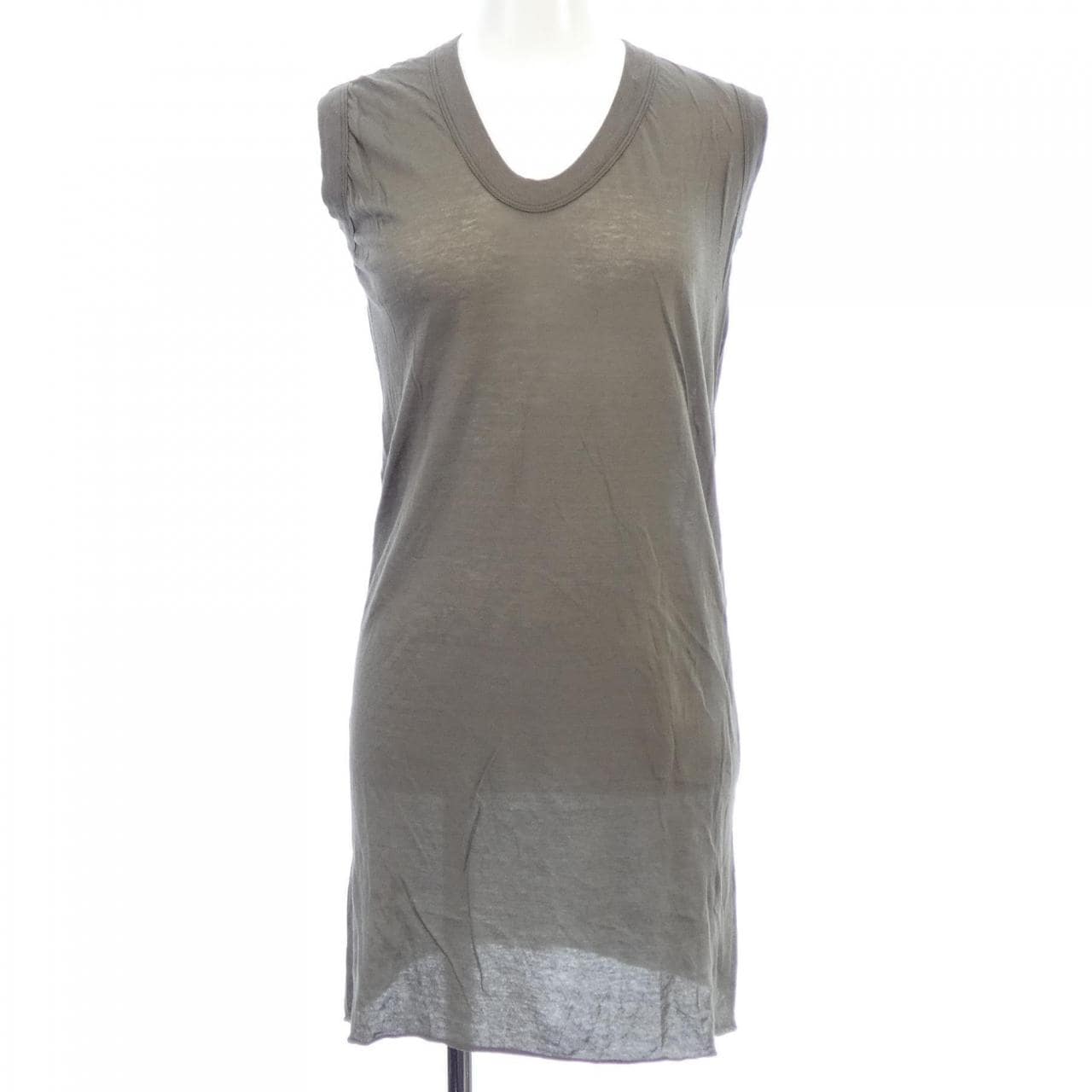 リックオウエンス Rick owens タンクトップ