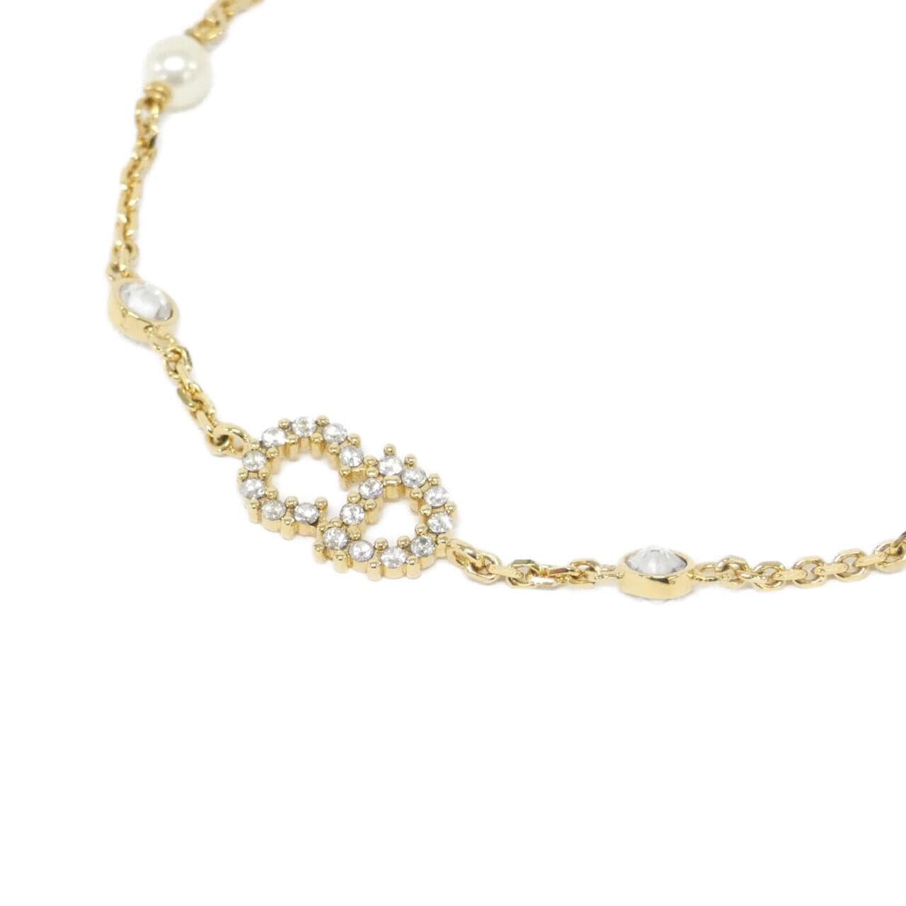 クリスチャンディオール クレール ディー リュヌ B0668CDLCY ブレスレット